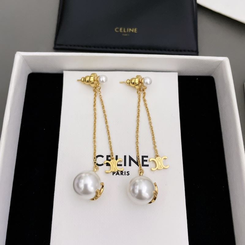 Celine Earrings